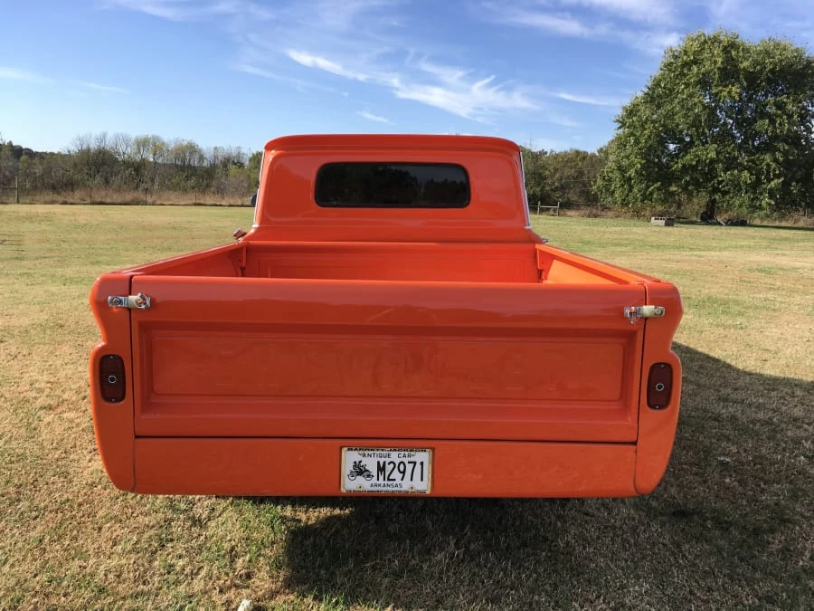 1961 Chevrolet C/K 1st Gen - Image 12 of 12