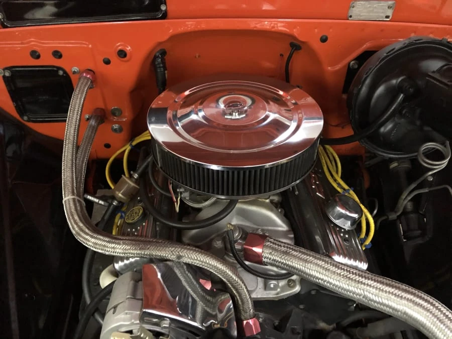 1961 Chevrolet C/K 1st Gen - Image 3 of 4