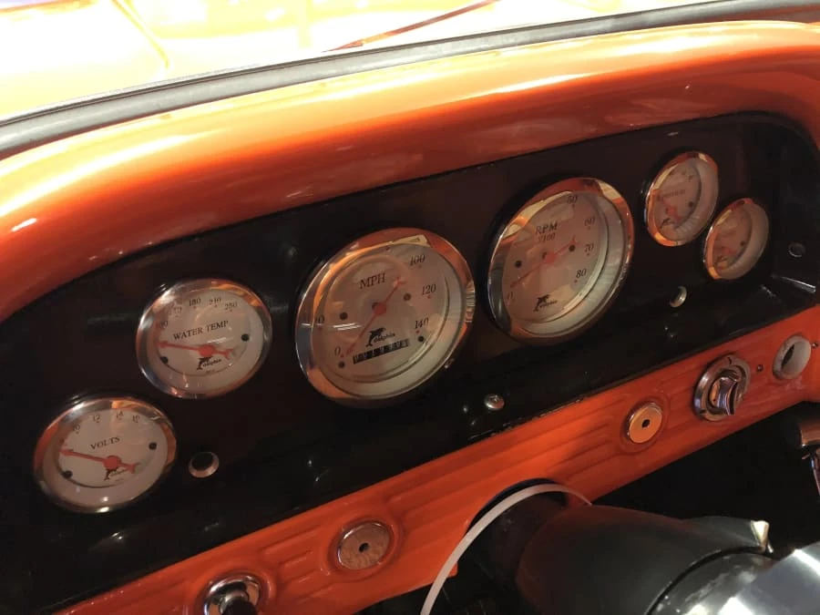 1961 Chevrolet C/K 1st Gen - Image 2 of 4