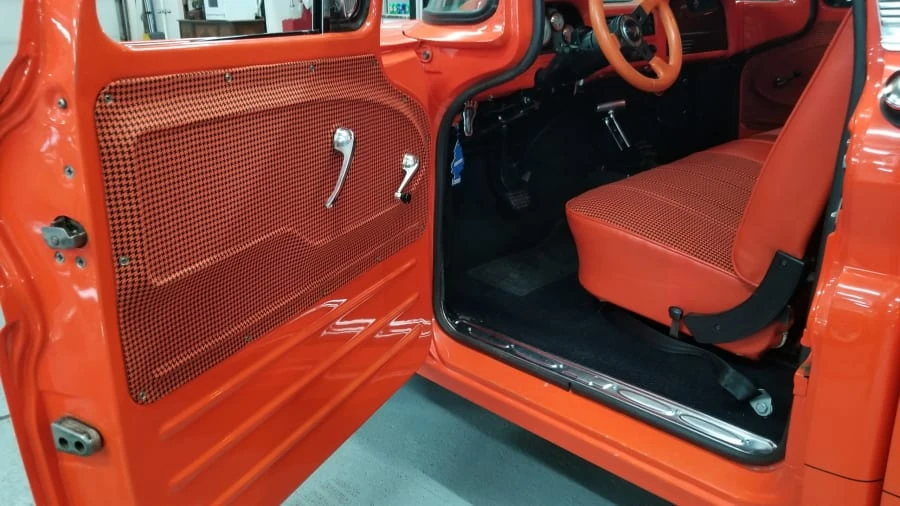 1961 Chevrolet C/K 1st Gen - Image 6 of 10