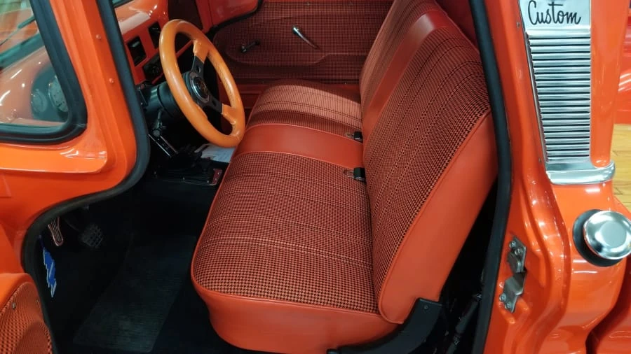 1961 Chevrolet C/K 1st Gen - Image 5 of 10