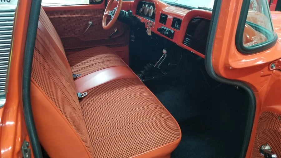 1961 Chevrolet C/K 1st Gen - Image 7 of 10