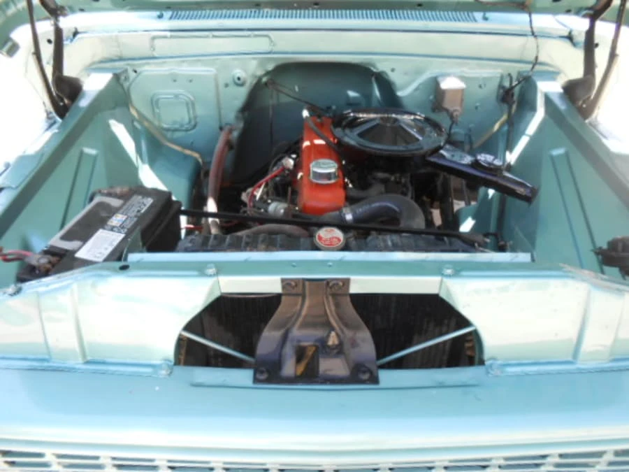 1961 Chevrolet C/K 1st Gen - Image 4 of 5