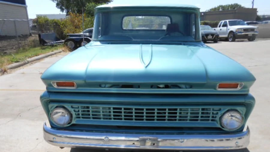 1961 Chevrolet C/K 1st Gen - Image 3 of 5
