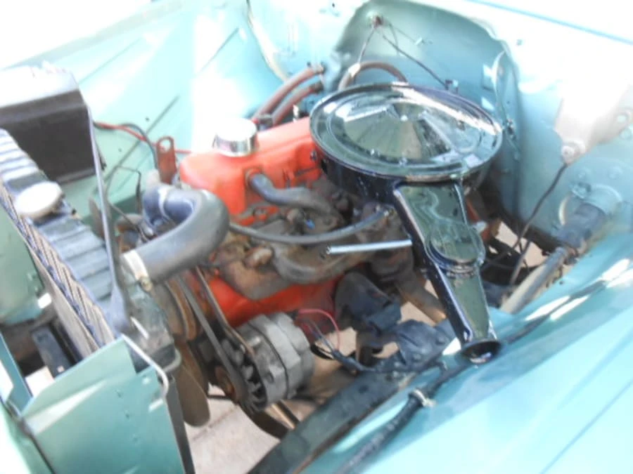1961 Chevrolet C/K 1st Gen - Image 5 of 5