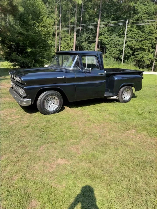 1961 Chevrolet C/K 1st Gen - Image 2 of 4