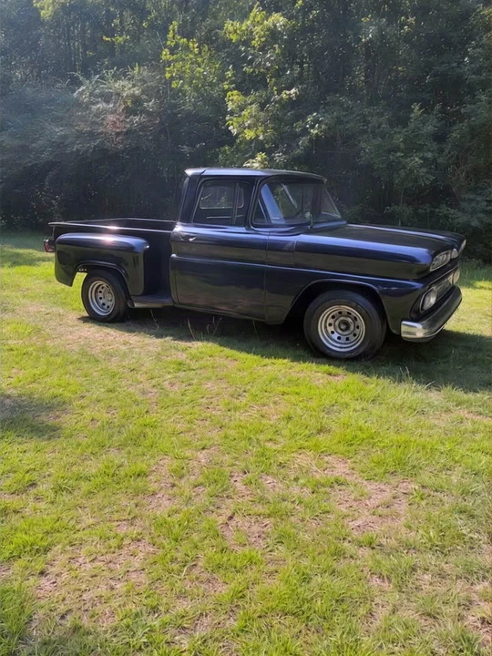 1961 Chevrolet C/K 1st Gen - Image 3 of 4