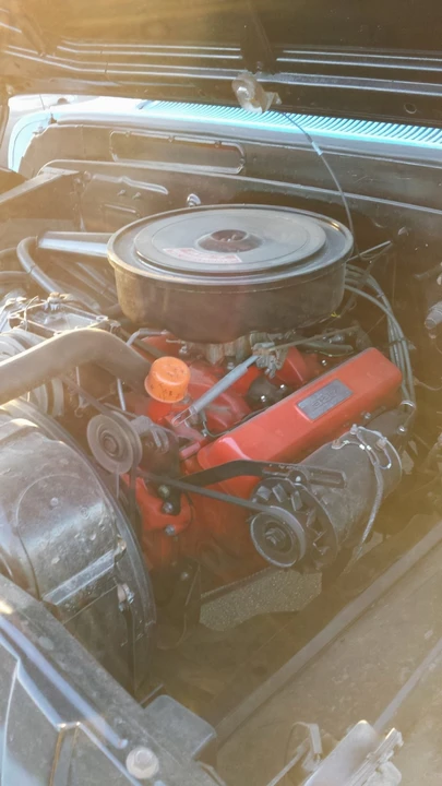 1961 Chevrolet C/K 1st Gen - Image 31 of 31