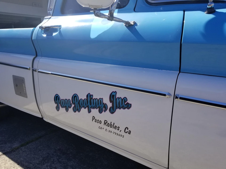 1961 Chevrolet C/K 1st Gen - Image 12 of 31