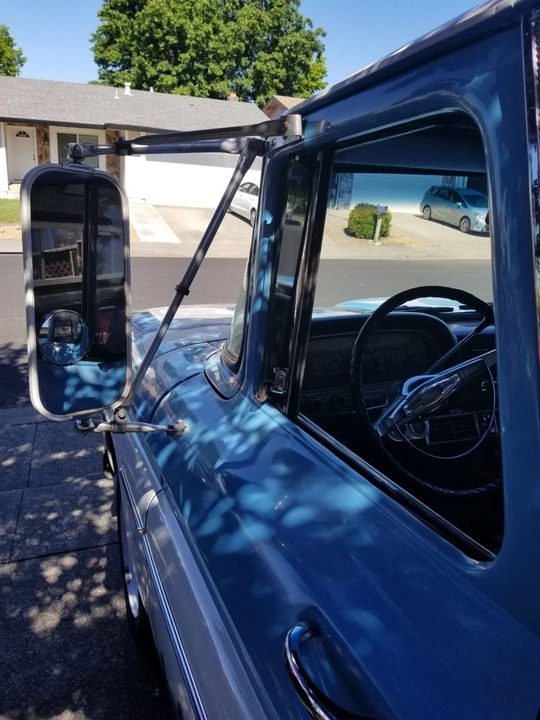 1961 Chevrolet C/K 1st Gen - Image 18 of 31