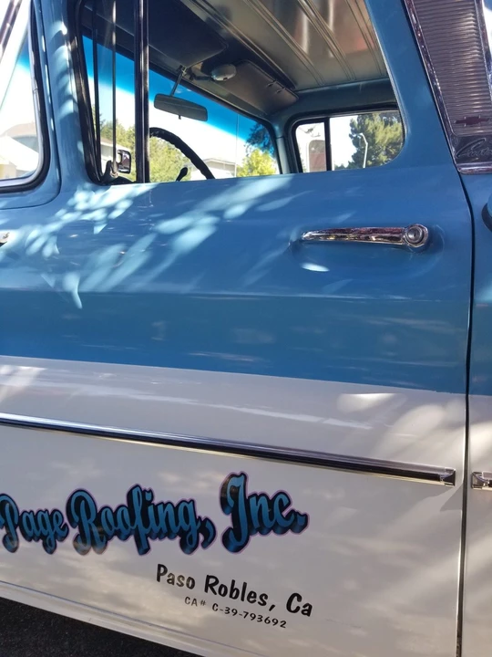 1961 Chevrolet C/K 1st Gen - Image 19 of 31