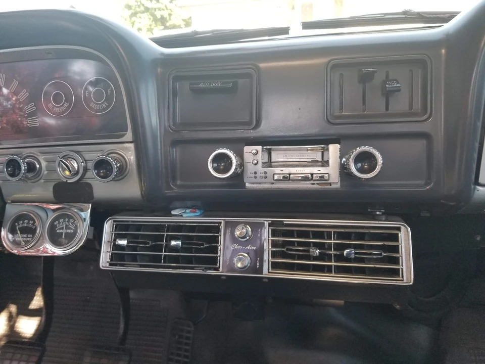 1961 Chevrolet C/K 1st Gen - Image 24 of 31