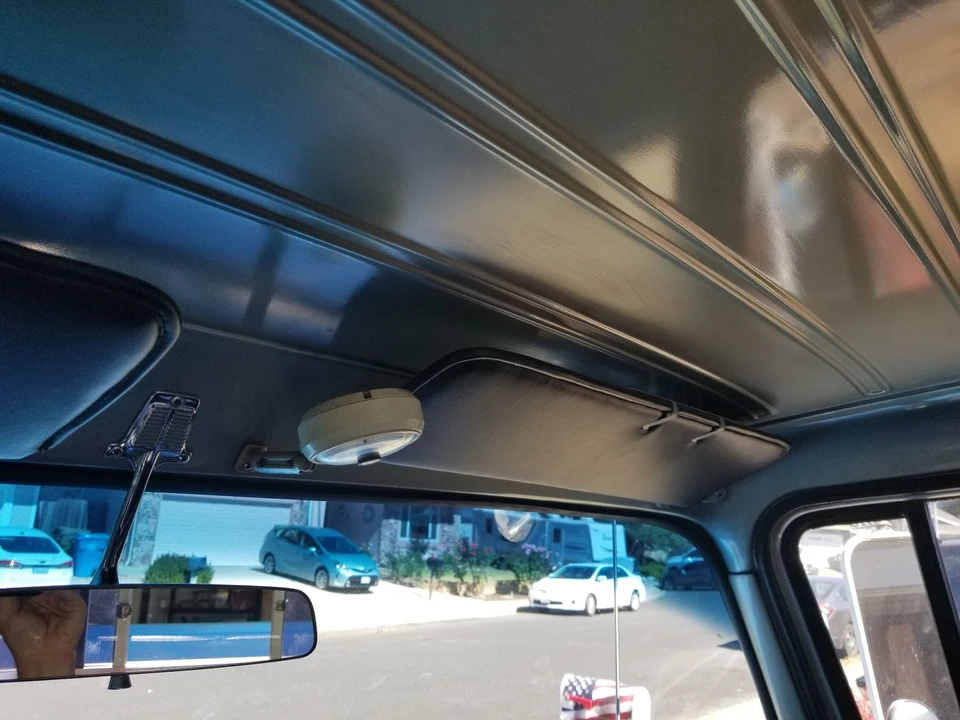 1961 Chevrolet C/K 1st Gen - Image 25 of 31