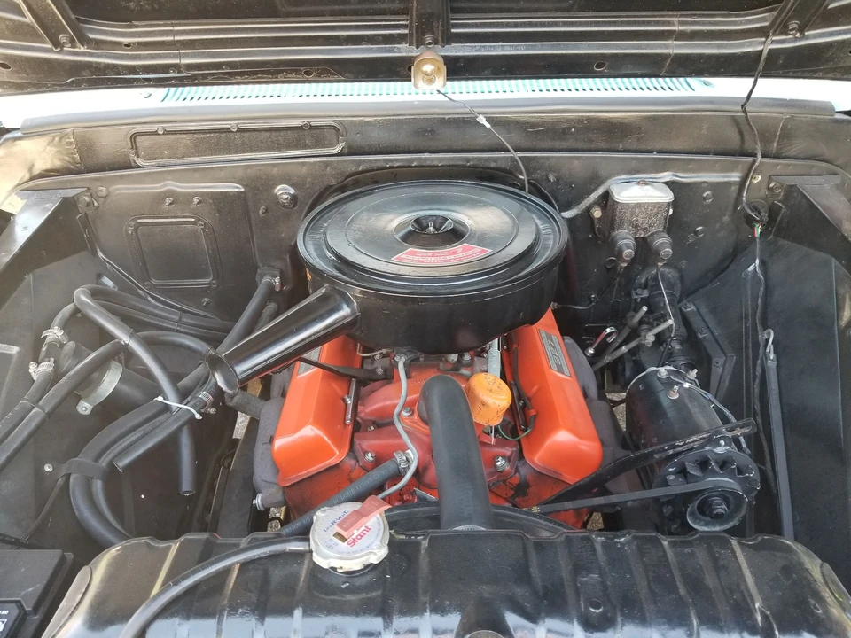 1961 Chevrolet C/K 1st Gen - Image 30 of 31