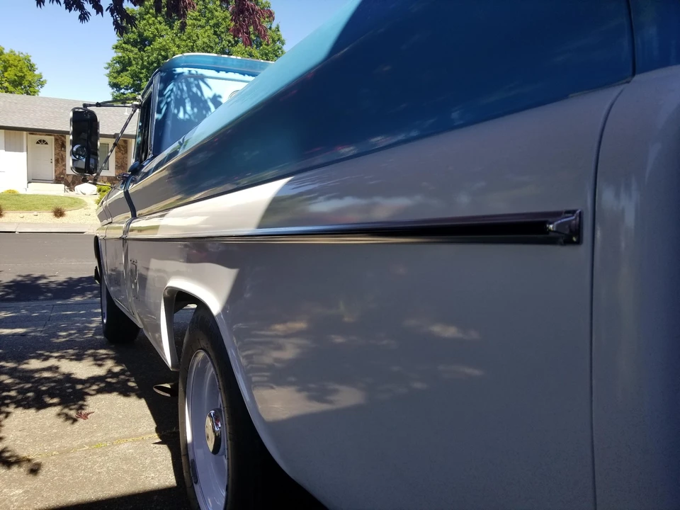 1961 Chevrolet C/K 1st Gen - Image 15 of 31