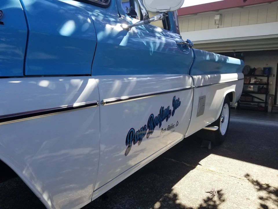 1961 Chevrolet C/K 1st Gen - Image 10 of 31