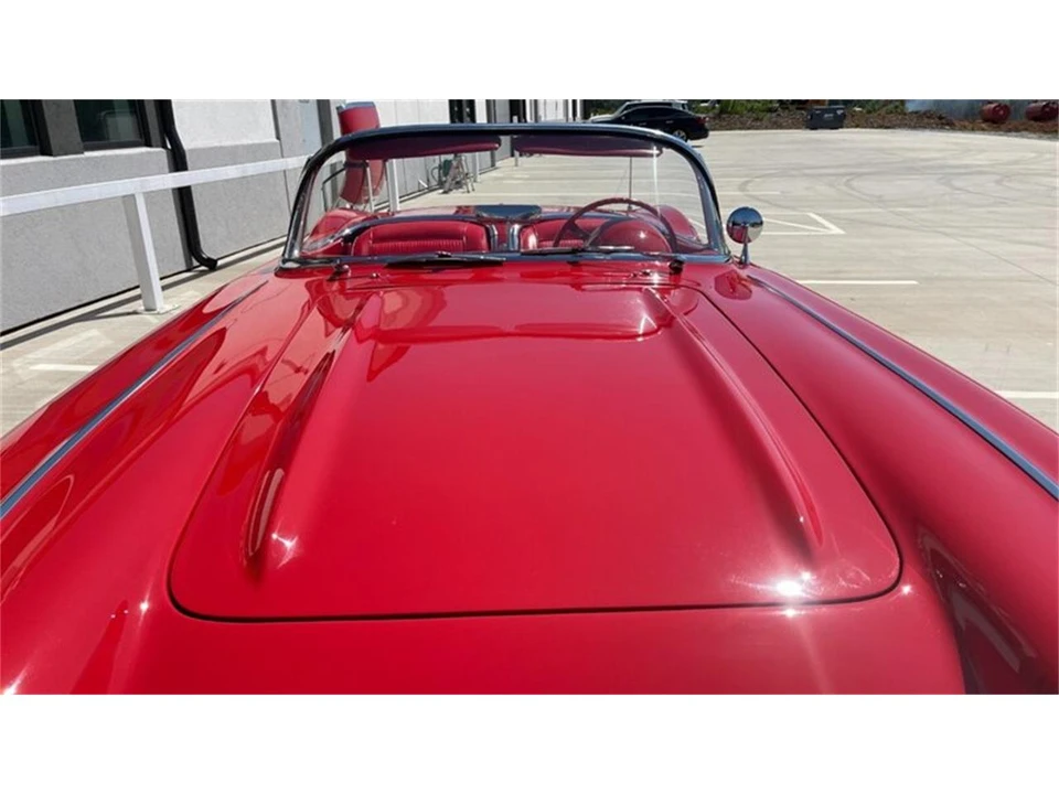 1961 Chevrolet Corvette C1 - Image 22 of 31
