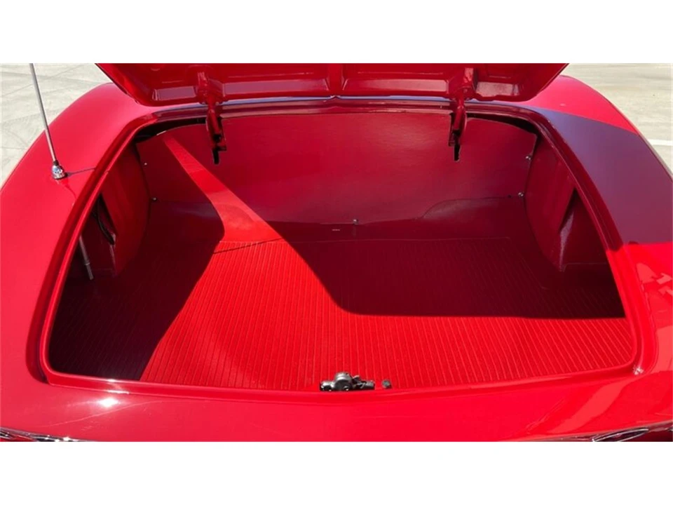 1961 Chevrolet Corvette C1 - Image 8 of 31