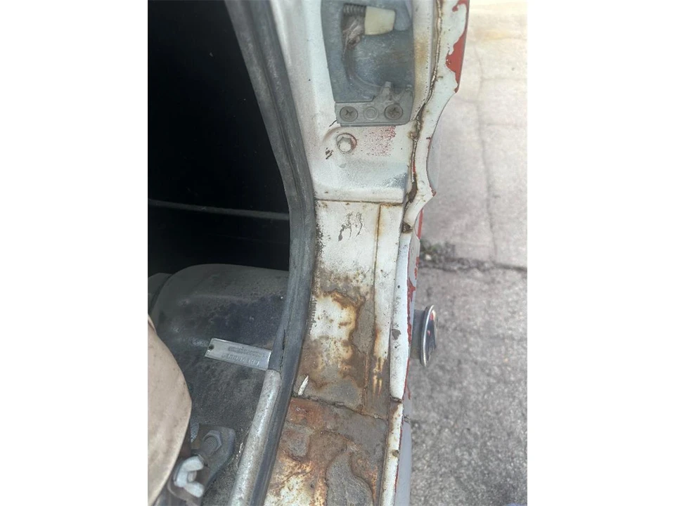 1961 Chevrolet Corvair 1st Gen - Image 11 of 28