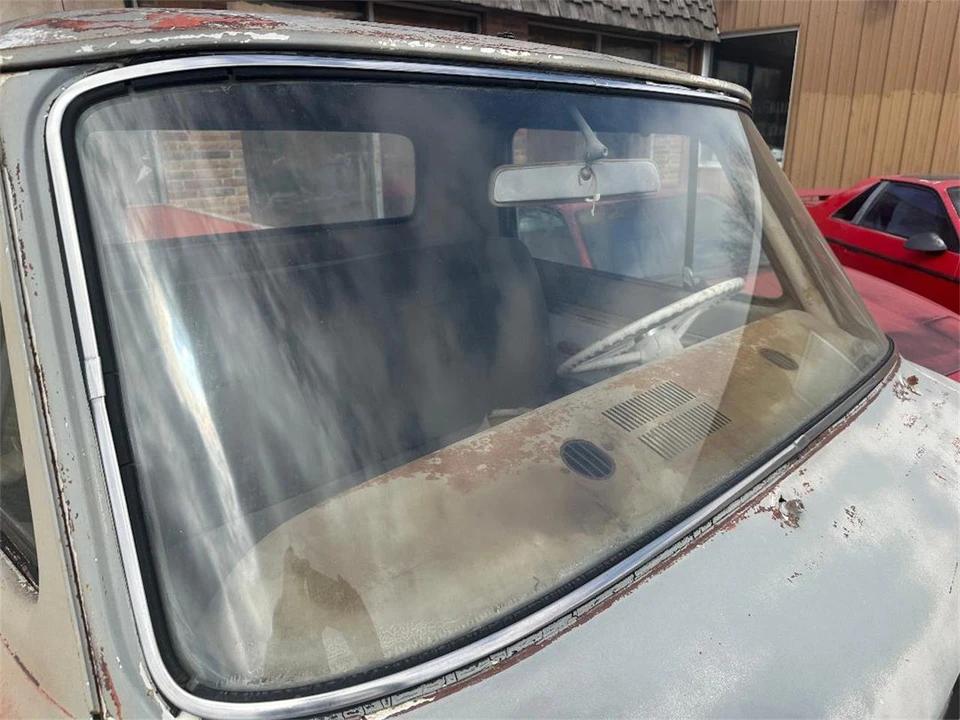 1961 Chevrolet Corvair 1st Gen - Image 13 of 28