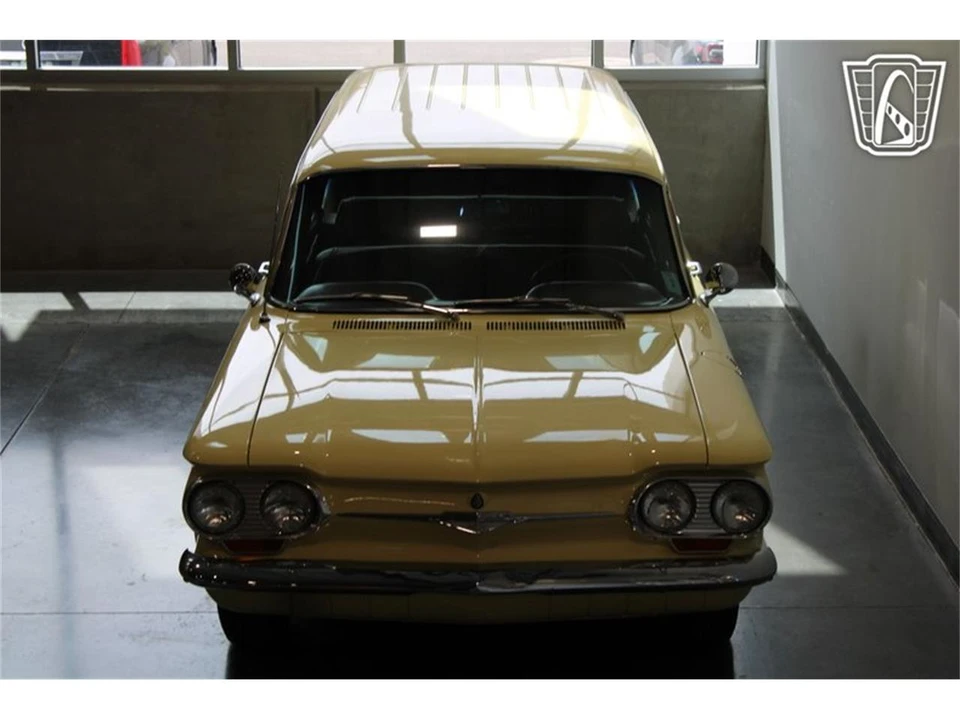 1961 Chevrolet Corvair 1st Gen - Image 21 of 31