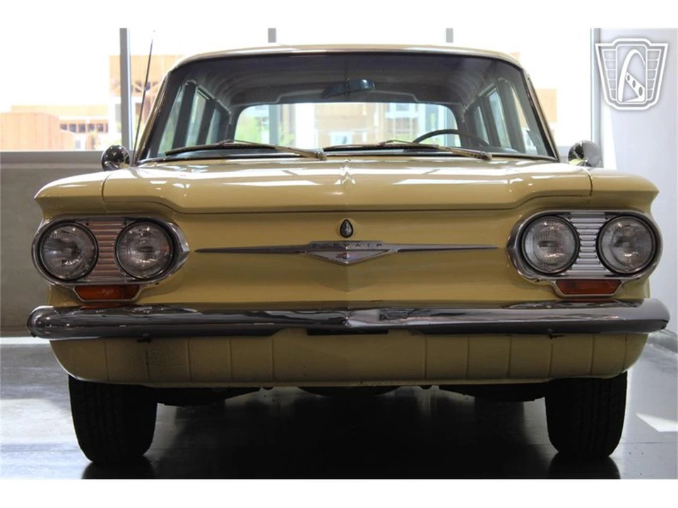 1961 Chevrolet Corvair 1st Gen - Image 26 of 31