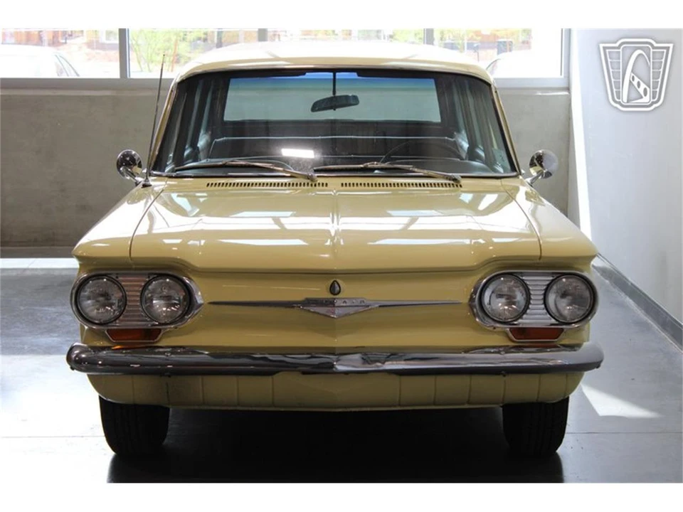 1961 Chevrolet Corvair 1st Gen - Image 22 of 31