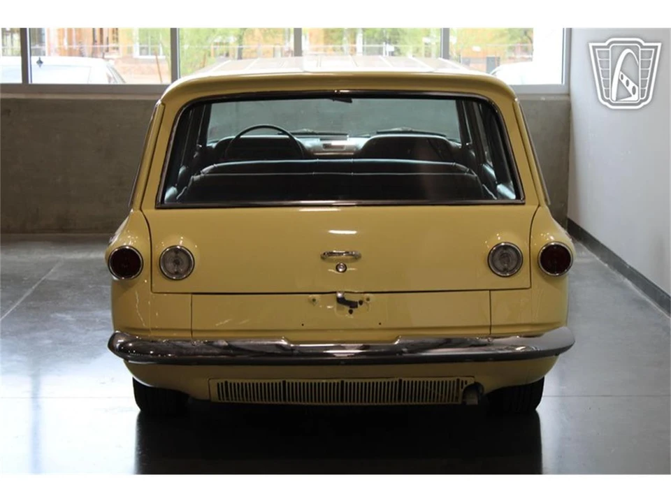 1961 Chevrolet Corvair 1st Gen - Image 13 of 31