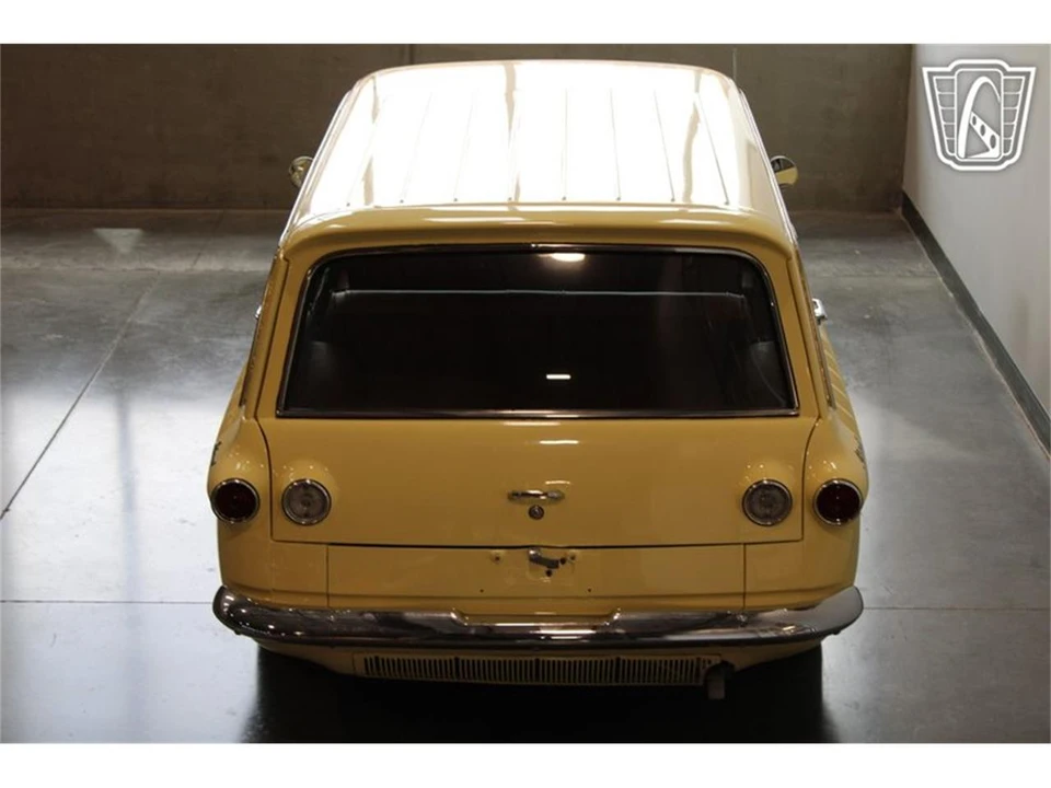 1961 Chevrolet Corvair 1st Gen - Image 9 of 31