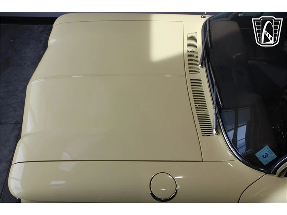 1961 Chevrolet Corvair 1st Gen - Image 30 of 31