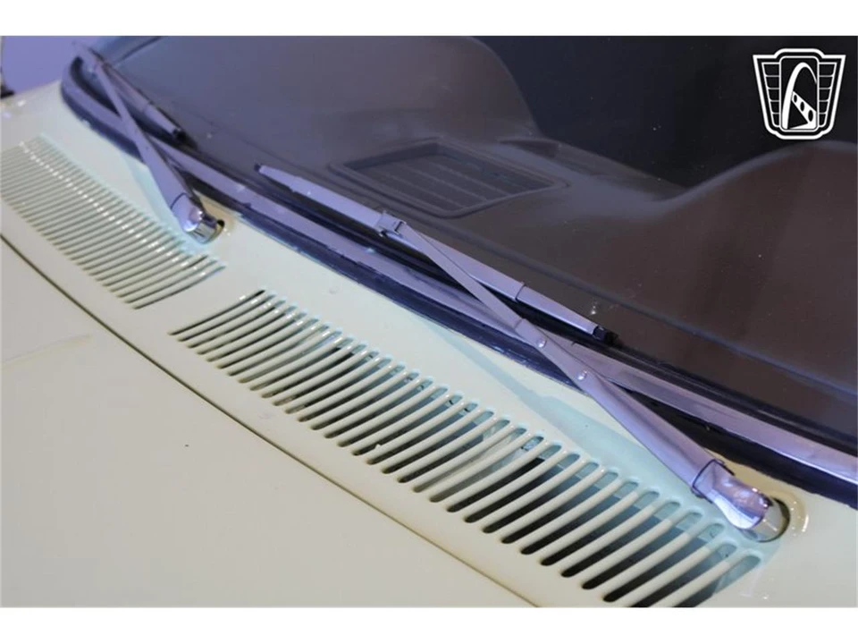 1961 Chevrolet Corvair 1st Gen - Image 31 of 31