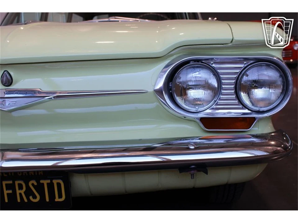 1961 Chevrolet Corvair 1st Gen - Image 28 of 31