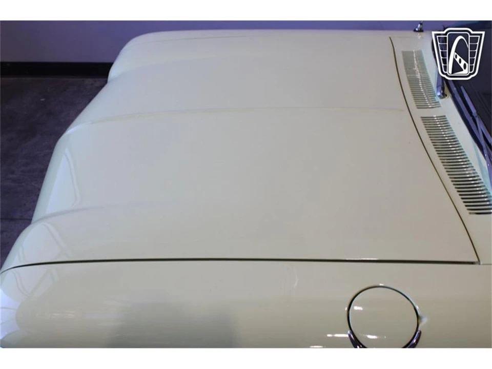 1961 Chevrolet Corvair 1st Gen - Image 19 of 31