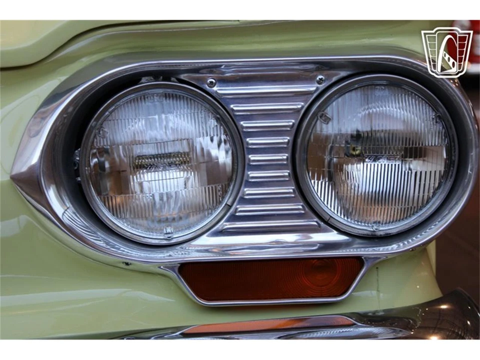 1961 Chevrolet Corvair 1st Gen - Image 29 of 31
