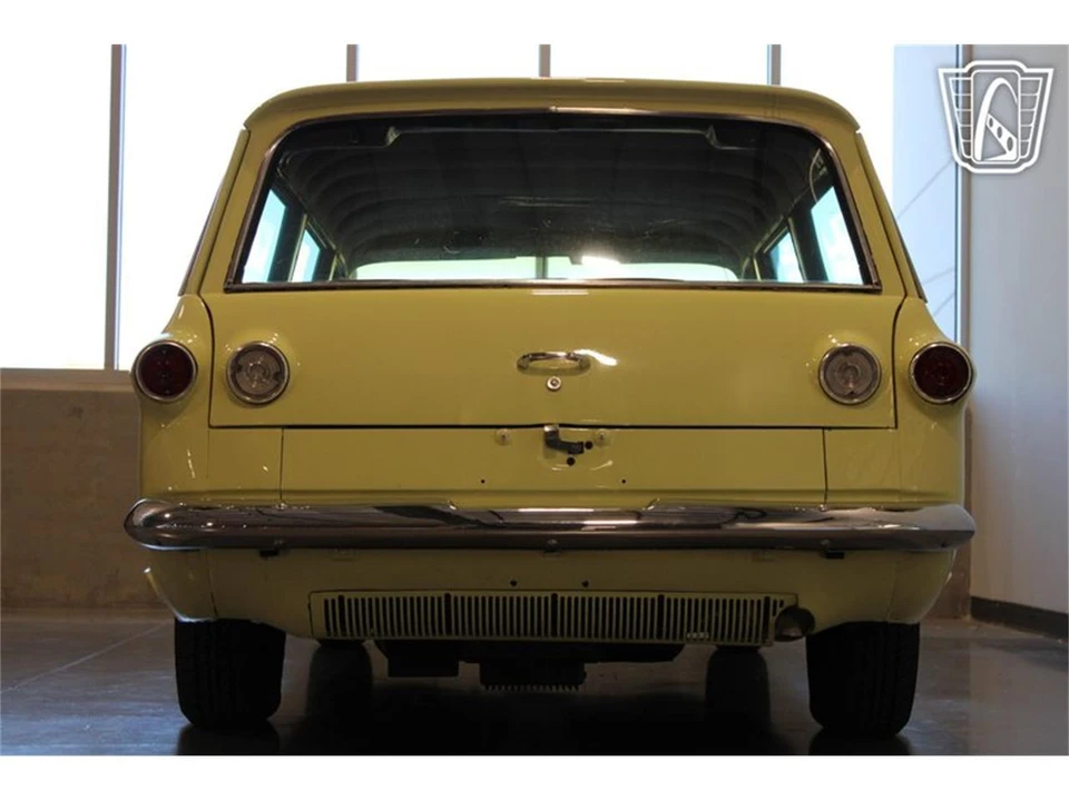 1961 Chevrolet Corvair 1st Gen - Image 15 of 31