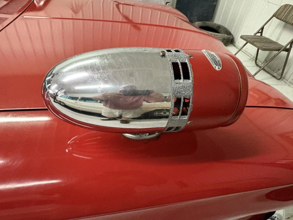 1961 Chevrolet Corvair 1st Gen - Image 25 of 31