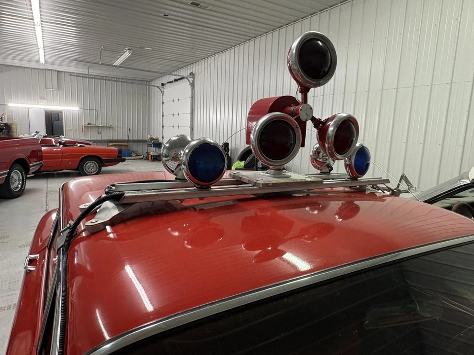1961 Chevrolet Corvair 1st Gen - Image 22 of 31