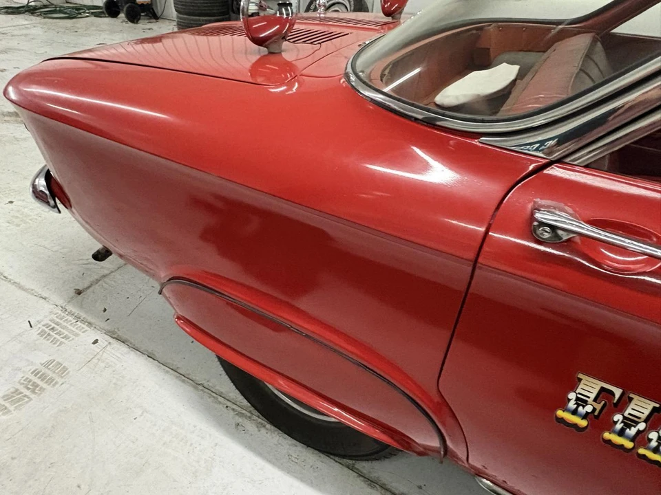 1961 Chevrolet Corvair 1st Gen - Image 28 of 31