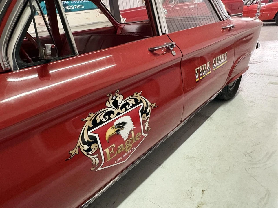 1961 Chevrolet Corvair 1st Gen - Image 18 of 31
