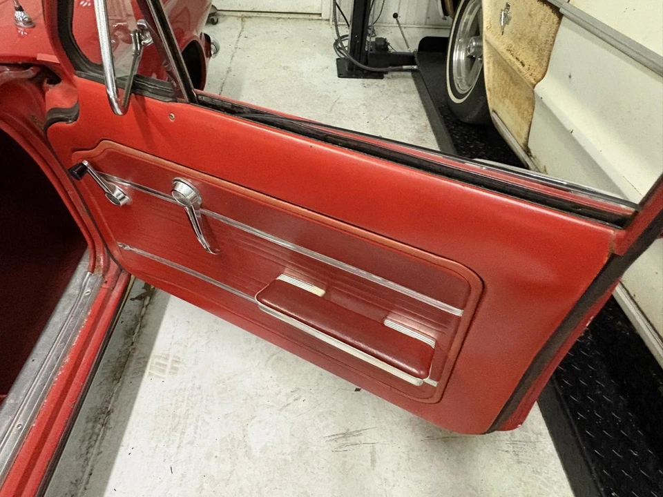 1961 Chevrolet Corvair 1st Gen - Image 30 of 31