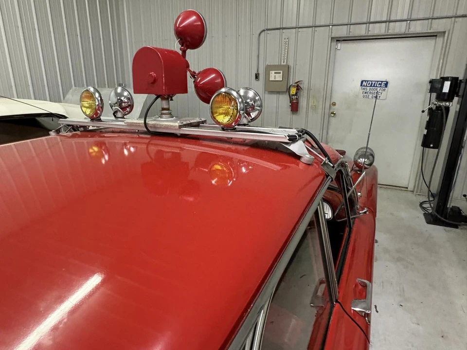 1961 Chevrolet Corvair 1st Gen - Image 21 of 31