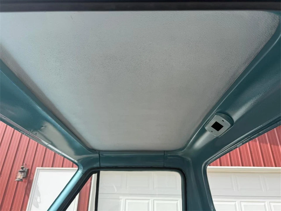 1961 Chevrolet Corvair 1st Gen - Image 9 of 12