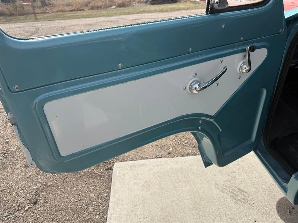 1961 Chevrolet Corvair 1st Gen - Image 10 of 12