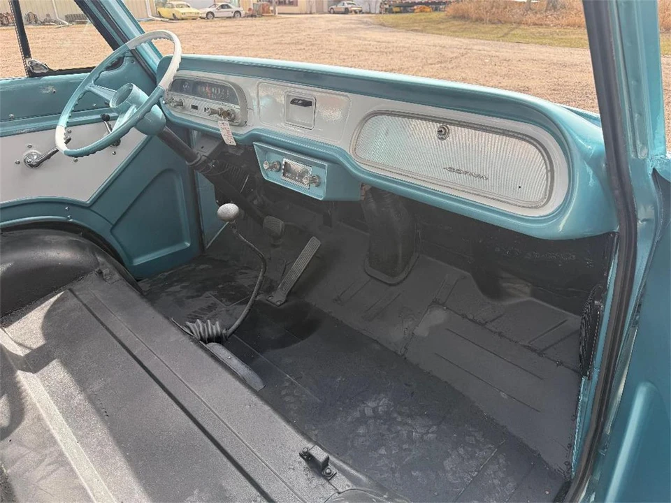 1961 Chevrolet Corvair 1st Gen - Image 11 of 12
