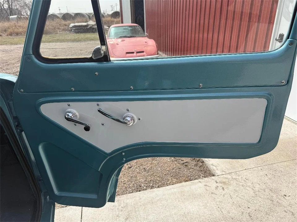 1961 Chevrolet Corvair 1st Gen - Image 12 of 12