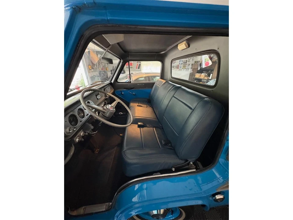 1961 Chevrolet Corvair 1st Gen - Image 8 of 8
