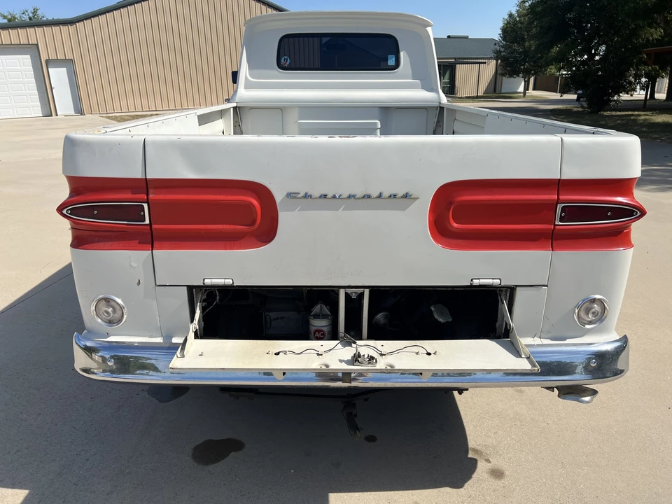 1961 Chevrolet Corvair Rampside & Loadside - Image 17 of 31