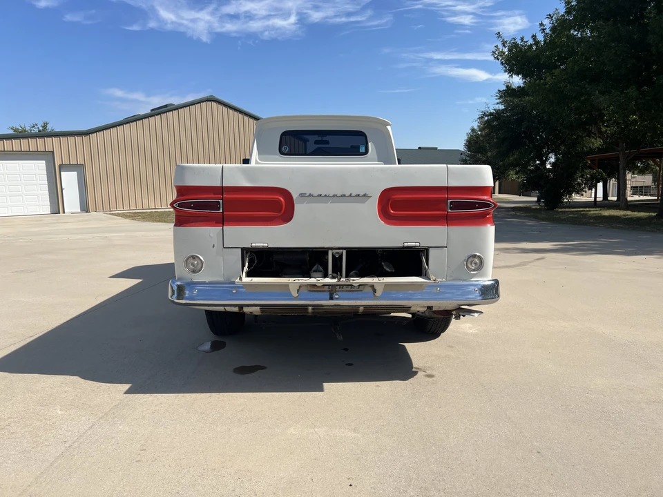 1961 Chevrolet Corvair Rampside & Loadside - Image 16 of 31