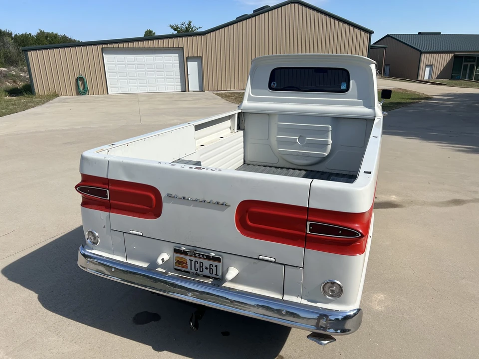 1961 Chevrolet Corvair Rampside & Loadside - Image 20 of 31