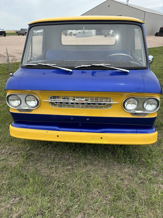1961 Chevrolet Corvair Rampside & Loadside - Image 22 of 31